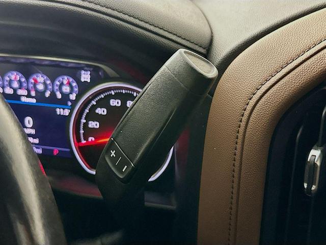 Photo of 2021 White Chevrolet Silverado 2500
