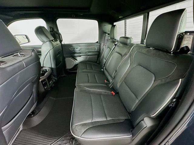 Photo of 2026 Blue RAM 1500