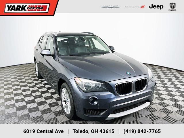 2013 BMW X1
