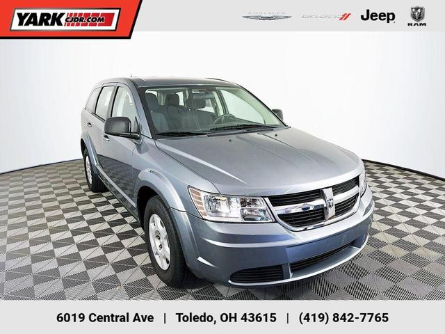2010 Dodge Journey