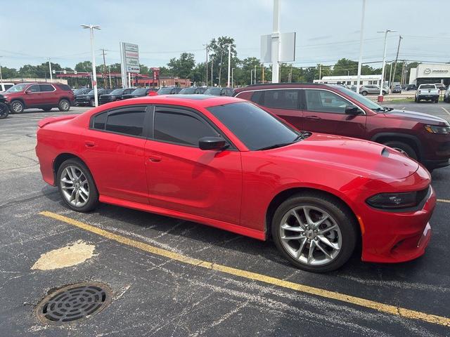 2023 Dodge Charger
