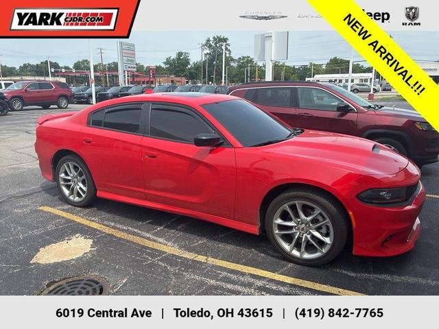 2023 Dodge Charger