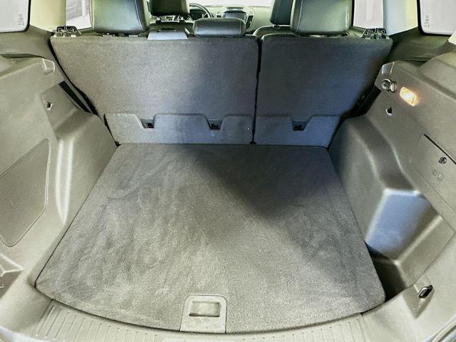 Photo of 2015 Blue Ford Escape