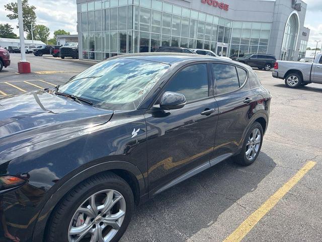 2024 Dodge Hornet