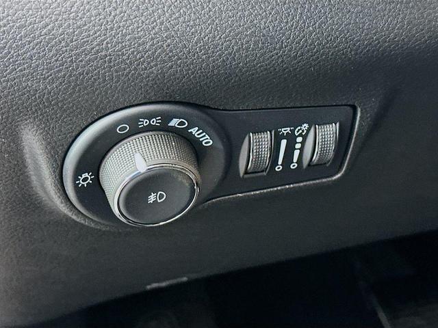 Photo of 2025 Black Jeep Compass