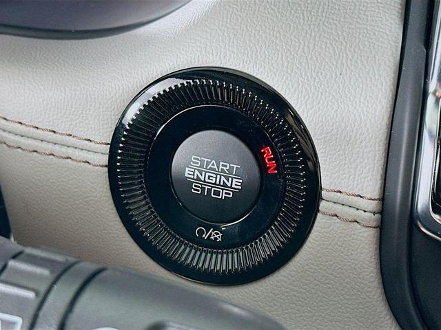 Photo of 2025 Black Jeep Compass