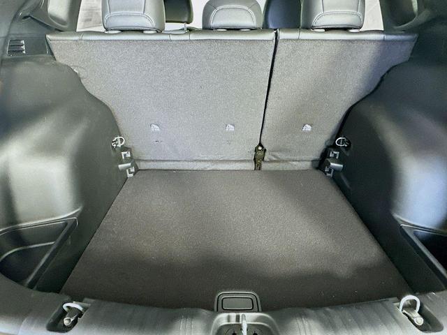 Photo of 2025 Black Jeep Compass