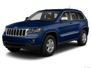 2013 Jeep Grand Cherokee