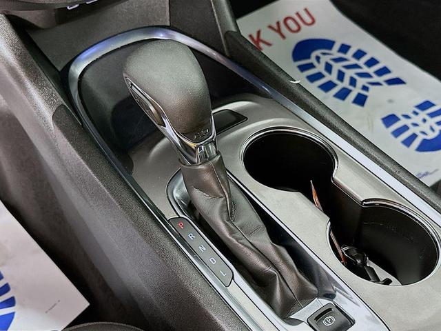 Photo of 2023 Black Chevrolet Malibu
