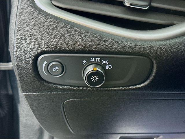 Photo of 2023 Black Chevrolet Malibu