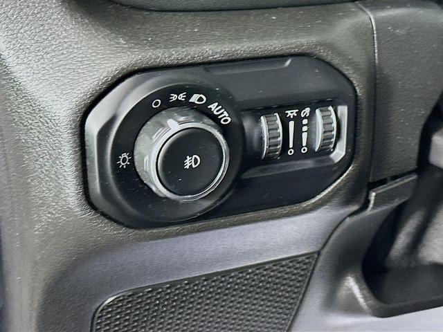 Photo of 2021 Gray Jeep Wrangler Unlimited