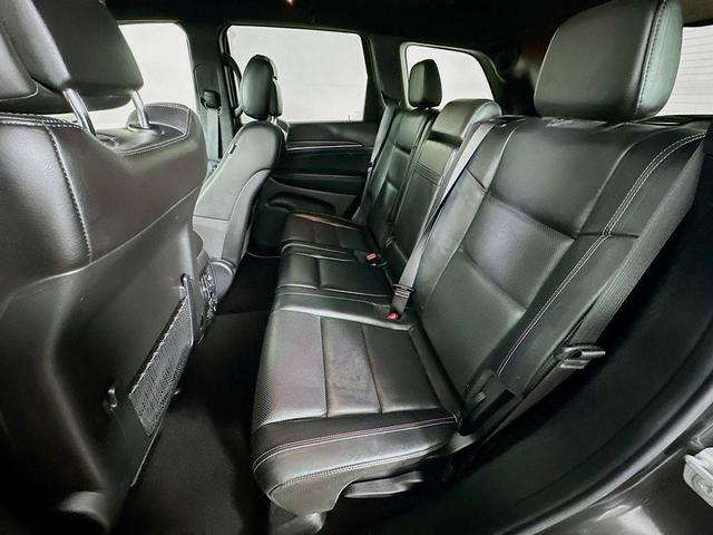 Photo of 2021 Gray Jeep Grand Cherokee