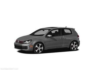 2011 Volkswagen GTI
