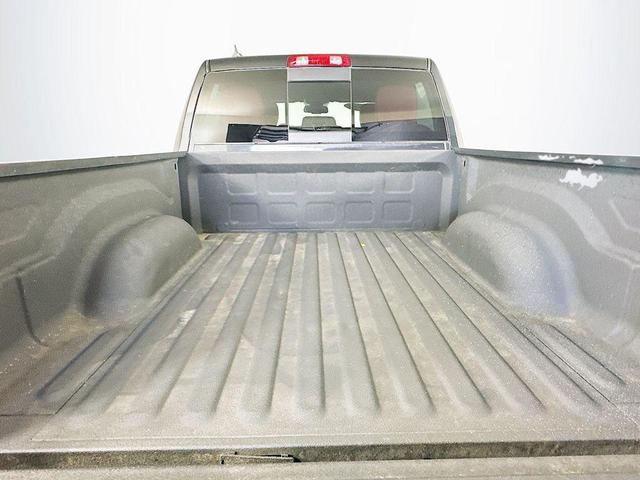 Photo of 2016 Black RAM 1500