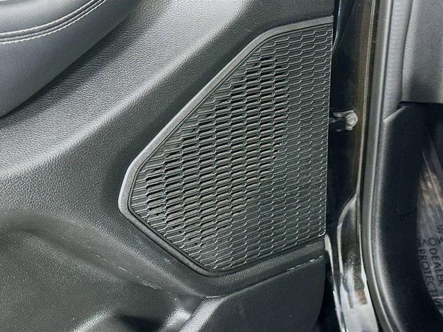 Photo of 2024 Black Jeep Grand Cherokee L