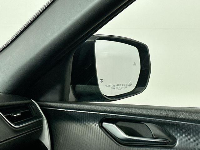 Photo of 2024 Black Jeep Grand Cherokee L