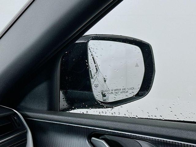 Photo of 2025 Gray Jeep Grand Cherokee L