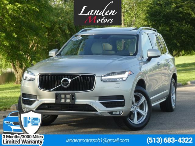 2017 Volvo XC90