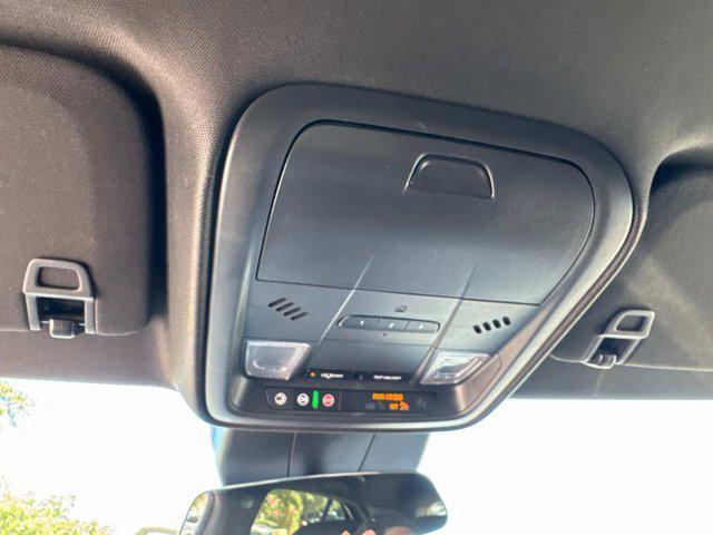 Photo of 2025 Latte Metallic Cadillac XT4