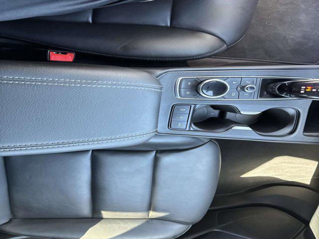 Photo of 2025 Latte Metallic Cadillac XT4