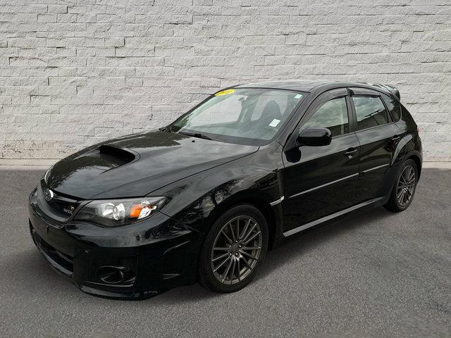 2011 Subaru Impreza