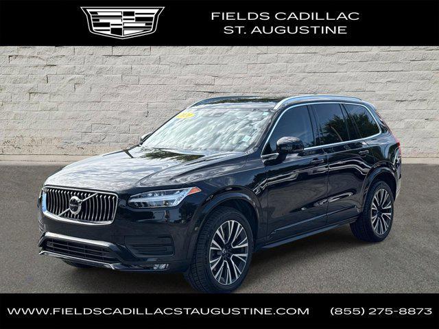 2020 Volvo XC90