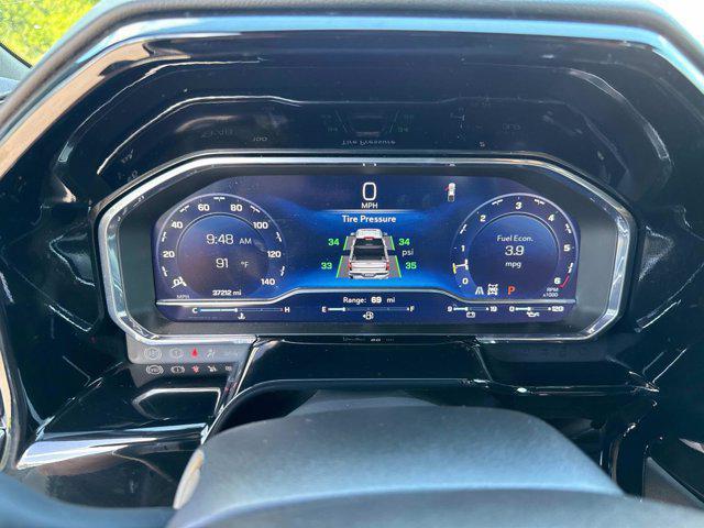 Photo of 2024 Sterling Gray Metallic Chevrolet Silverado 1500