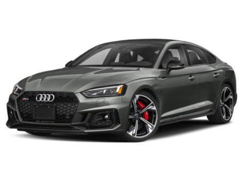 2019 Audi RS 5