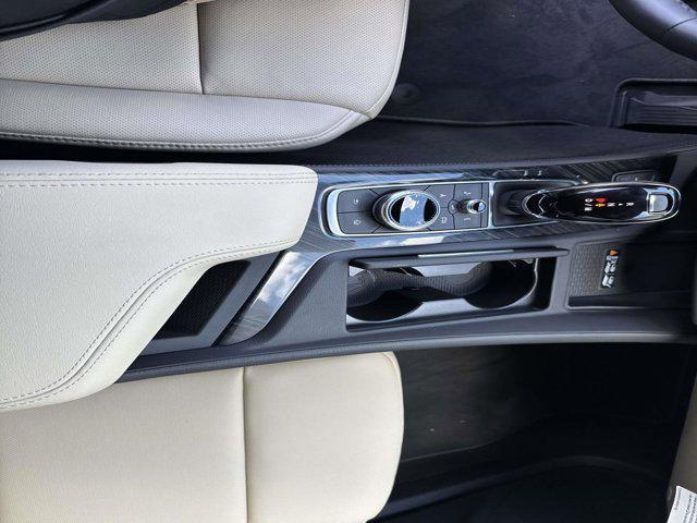 Photo of 2025 Summit White Cadillac CT5