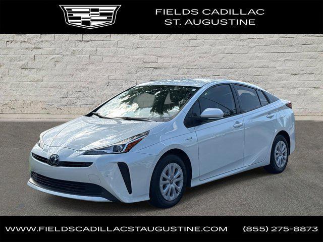 2022 Toyota Prius