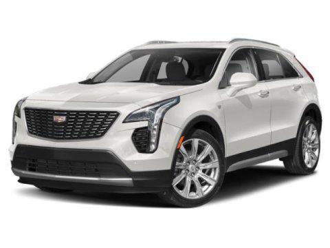 2020 Cadillac XT4