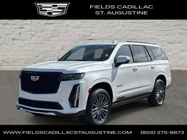 2023 Cadillac Escalade