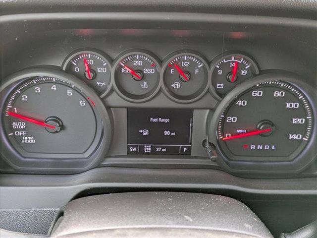 Photo of 2025 Summit White GMC Sierra 1500