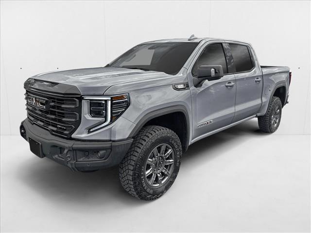 Photo of 2026 Sterling Metallic GMC Sierra 1500
