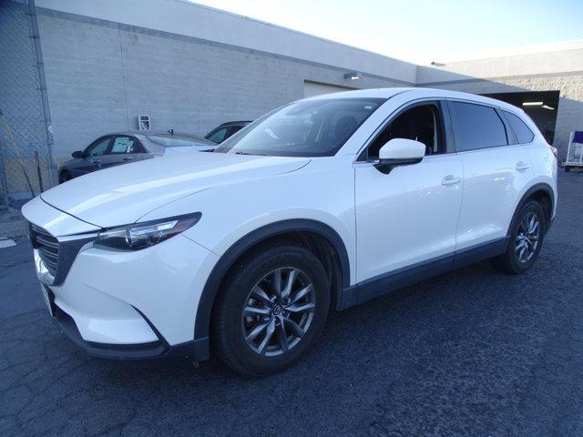2019 Mazda CX-9
