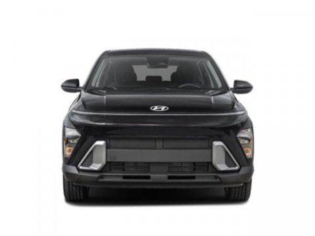Photo of 2026 Denim Blue Pearl Hyundai KONA