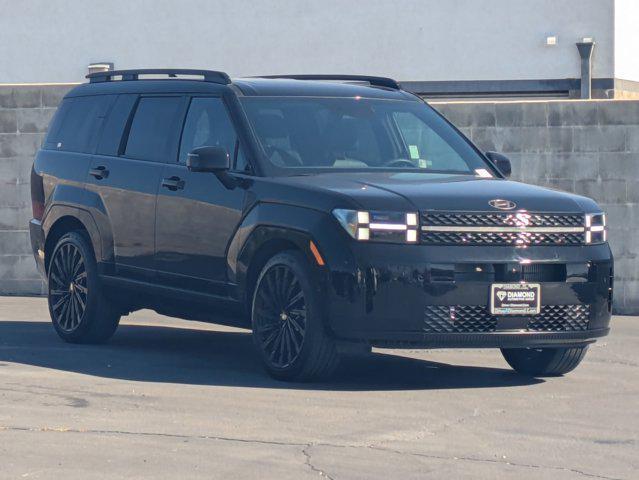 2024 Hyundai Santa Fe