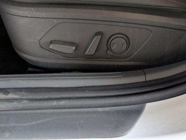 Photo of 2022 Quartz White Hyundai SONATA