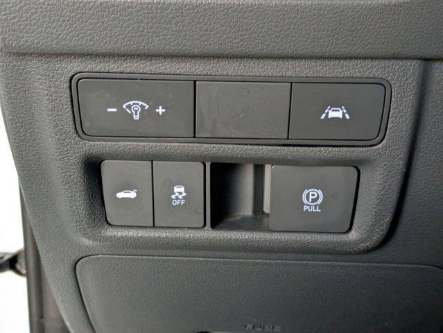 Photo of 2022 Quartz White Hyundai SONATA