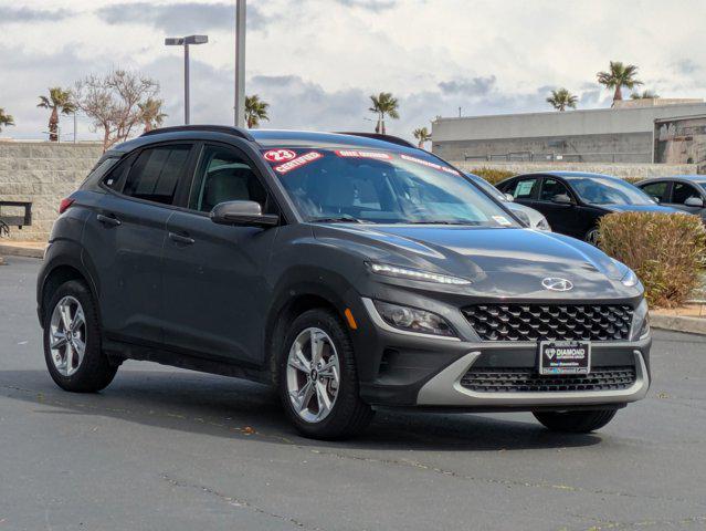 2023 Hyundai KONA