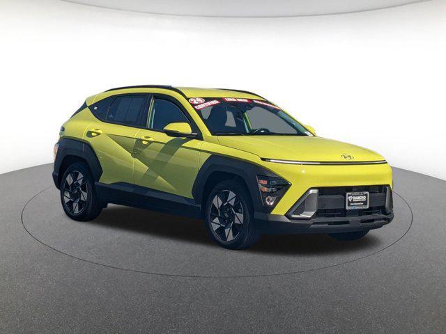 2024 Hyundai KONA