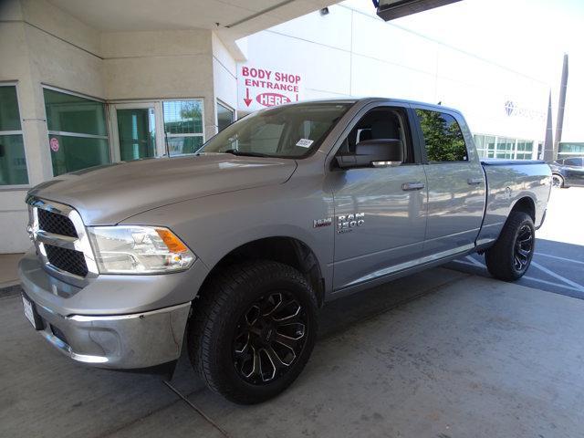 2020 RAM 1500 Classic