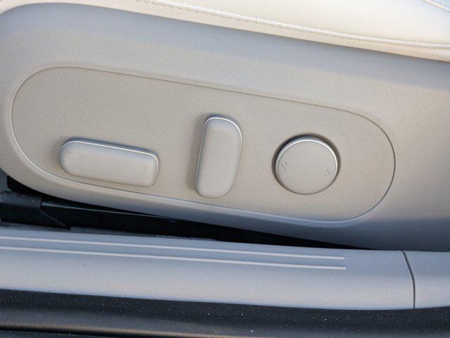 Photo of 2025 Curated Silver Hyundai IONIQ 6