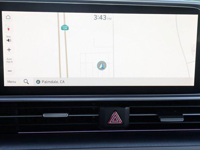 Photo of 2025 Curated Silver Hyundai IONIQ 6