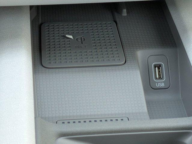 Photo of 2025 Curated Silver Hyundai IONIQ 6