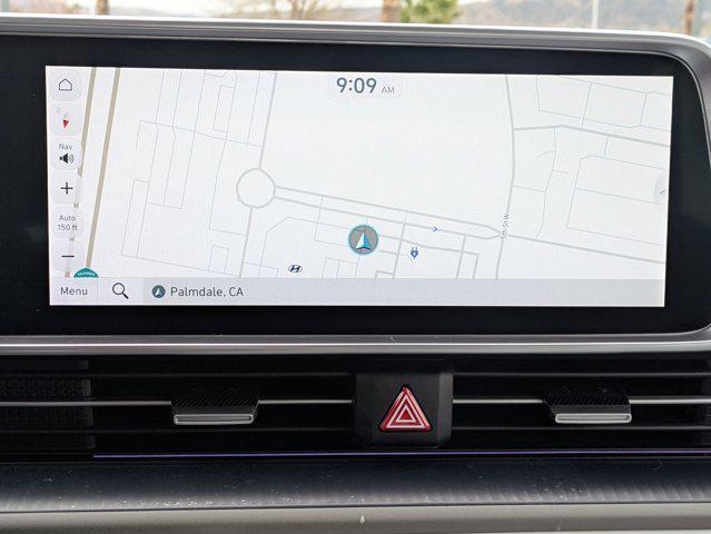 Photo of 2025 Curated Silver Hyundai IONIQ 6