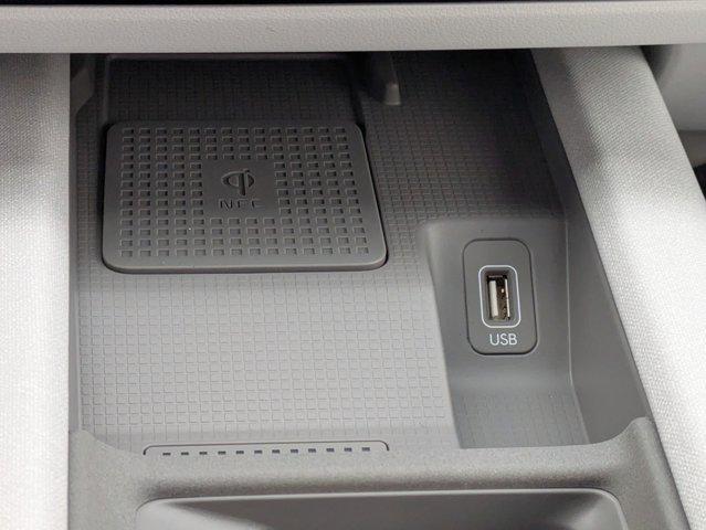 Photo of 2025 Curated Silver Hyundai IONIQ 6