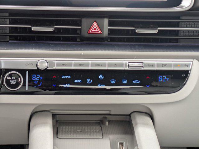 Photo of 2025 Curated Silver Hyundai IONIQ 6