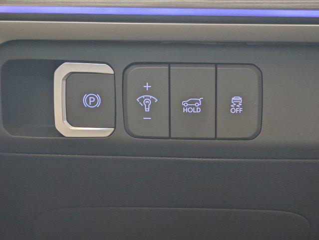 Photo of 2024 Phantom Black Hyundai SANTA FE
