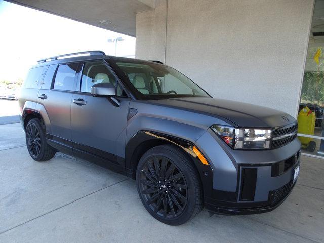 2024 Hyundai Santa Fe